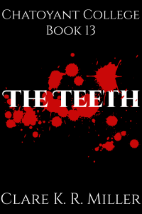 13_The Teeth cover