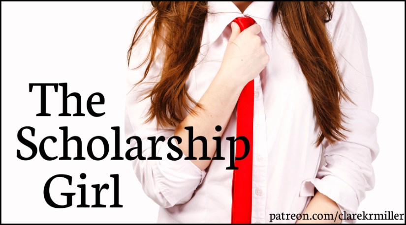 hand behind barbed wirewith dark background